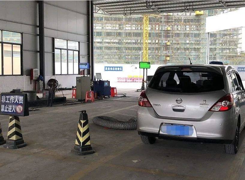 车主注意啦！厦门只有这42家机动车维修企业进行汽车排放性能维护才有效