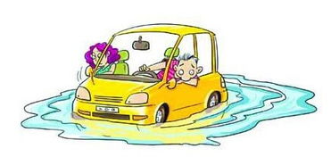 雨季爱车养护六步指南，守护您的行车安全