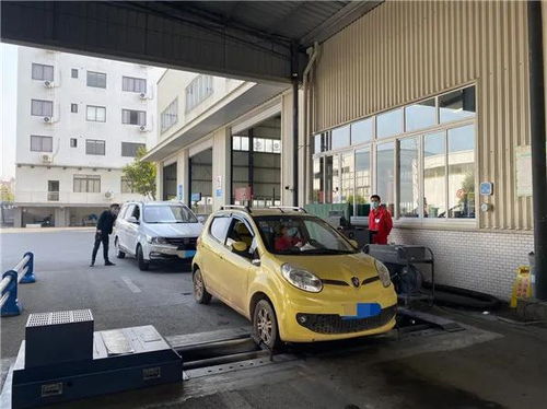 广安机动车尾气强制维修新规 守护蓝天，从达标排放开始