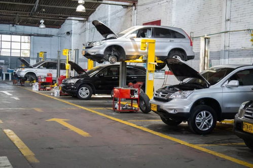 谁说汽车不去4s店保养就要脱保？掌握关键知识，维保自由选择权在你手中